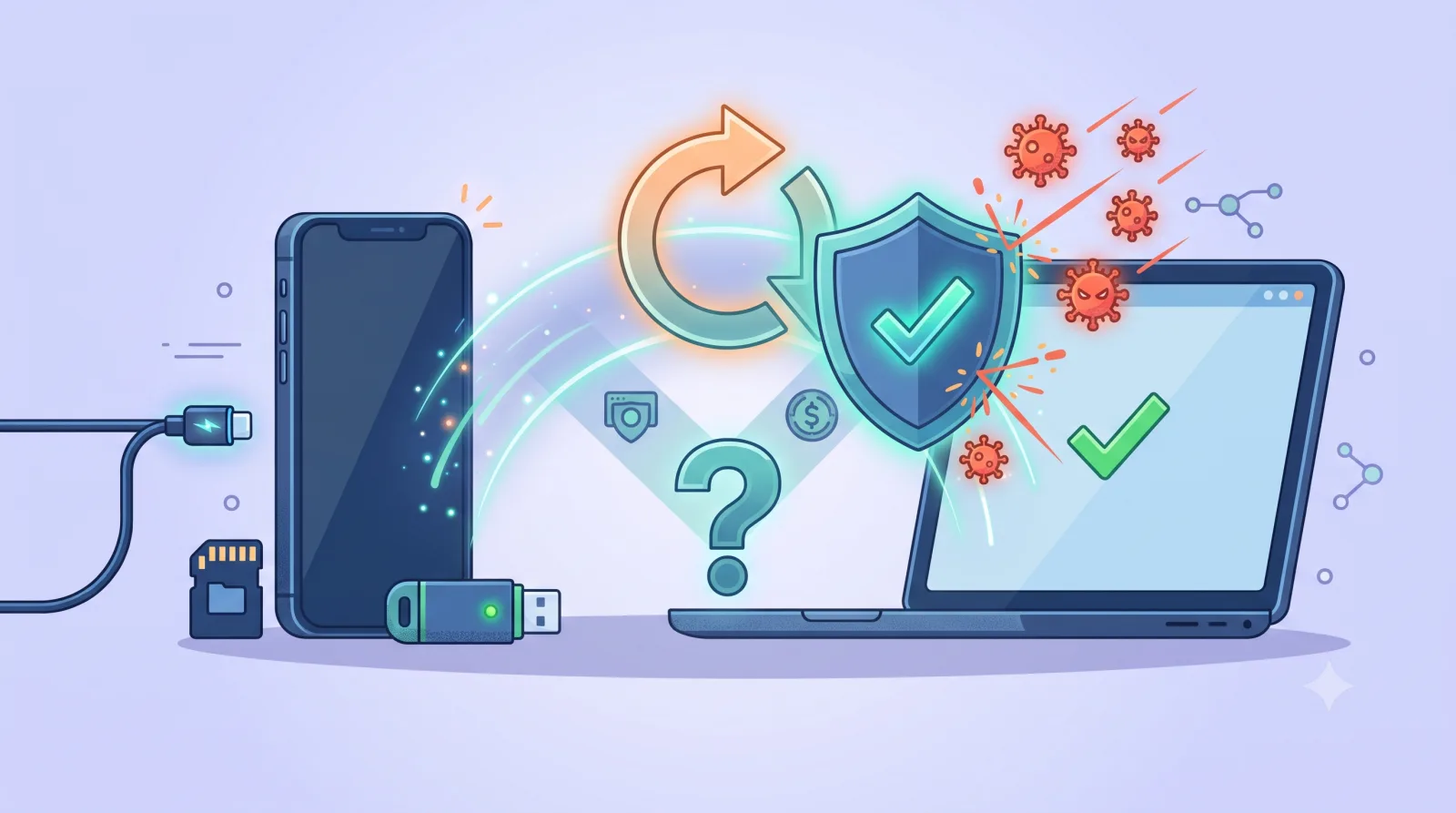 Antivirüs Programı Gerekli mi? Windows Defender Tek Başına Yeterli mi?