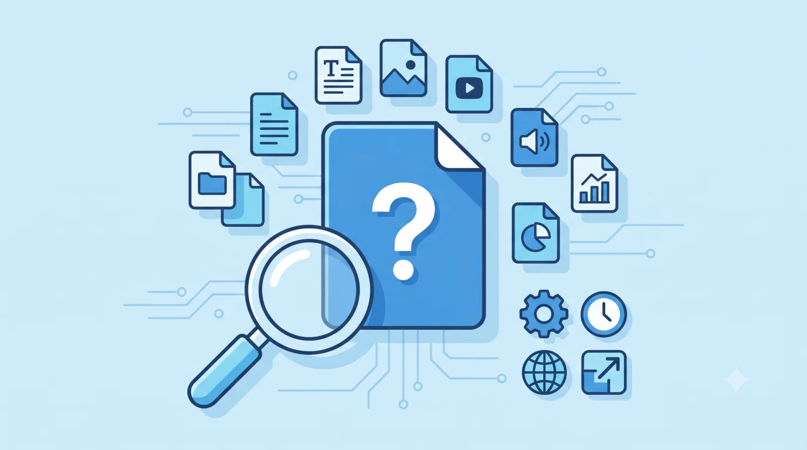 Dosya Uzantısı Nedir? Bilinmeyen Dosyalar Nasıl Açılır ve Doğru Programla Eşleştirilir