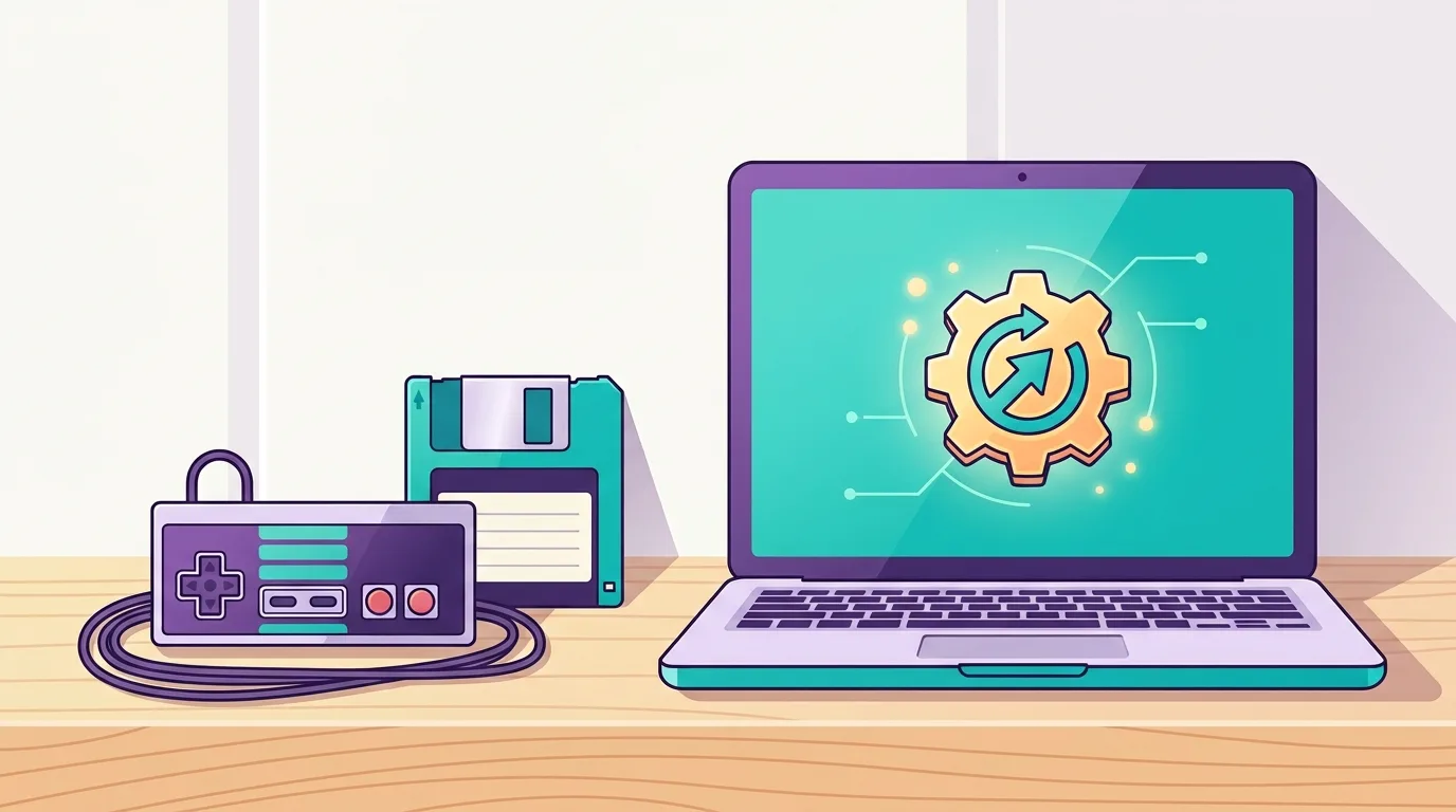 Eski Oyunlar Windows 11 Üzerinde Nasıl Çalıştırılır? Uyumluluk Modu ve Çözümler