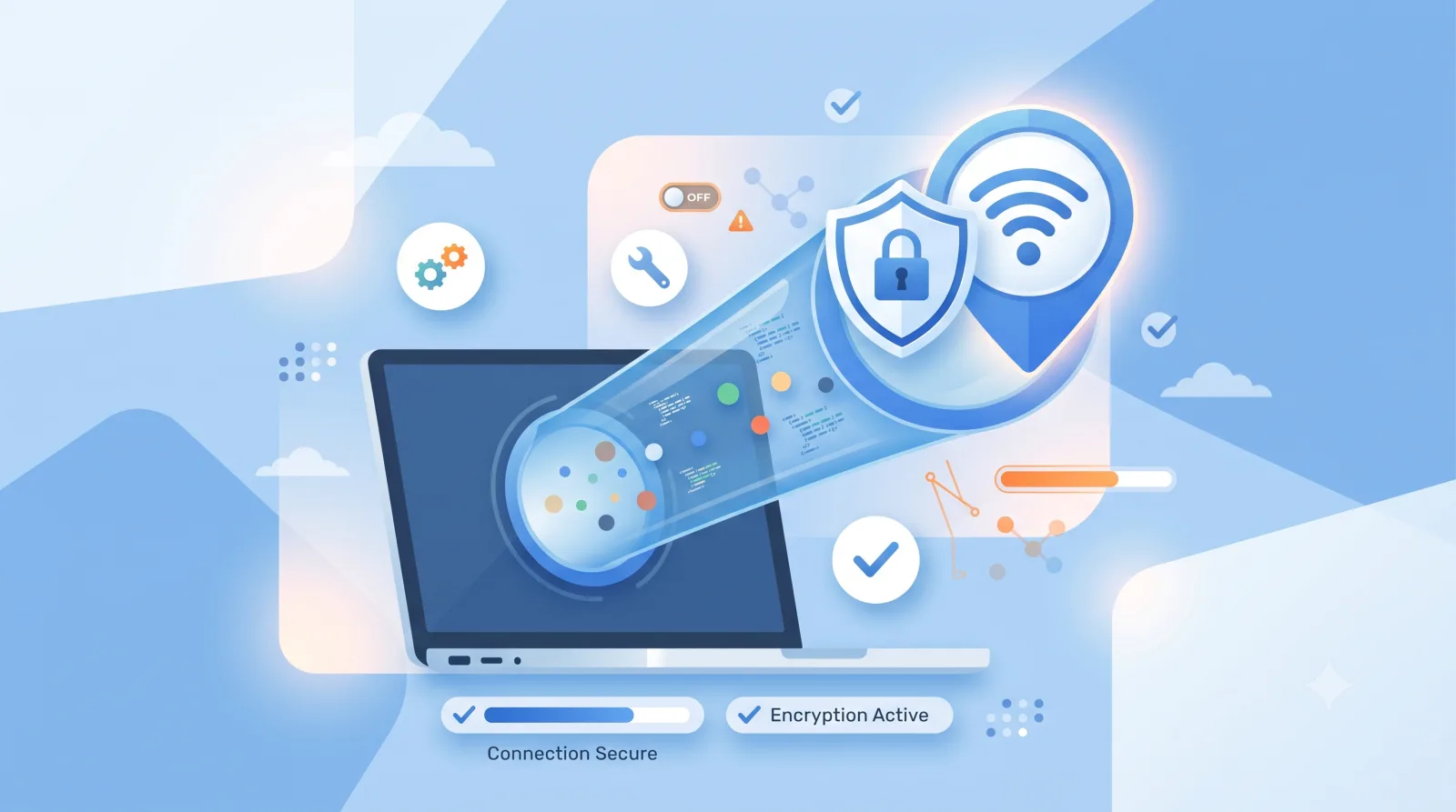 Halka Açık WiFi Güvenli mi? Kafe ve Otel Ağlarında Kendinizi Koruma Rehberi