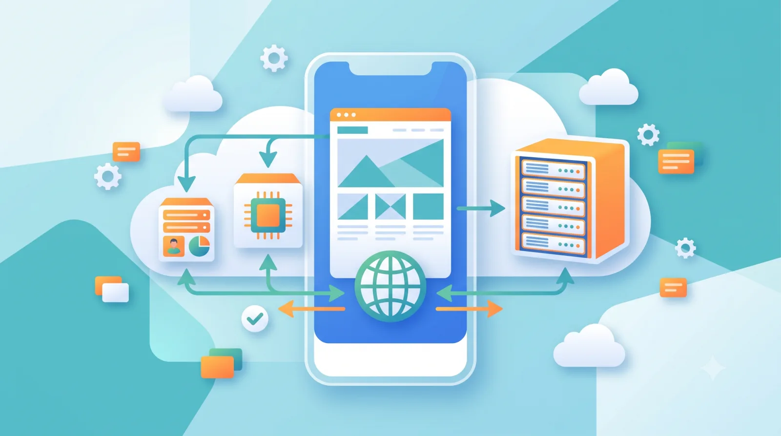 Hosting Nedir ve Nasıl Seçilir? Paylaşımlı, VPS ve Sunucu Türleri Rehberi