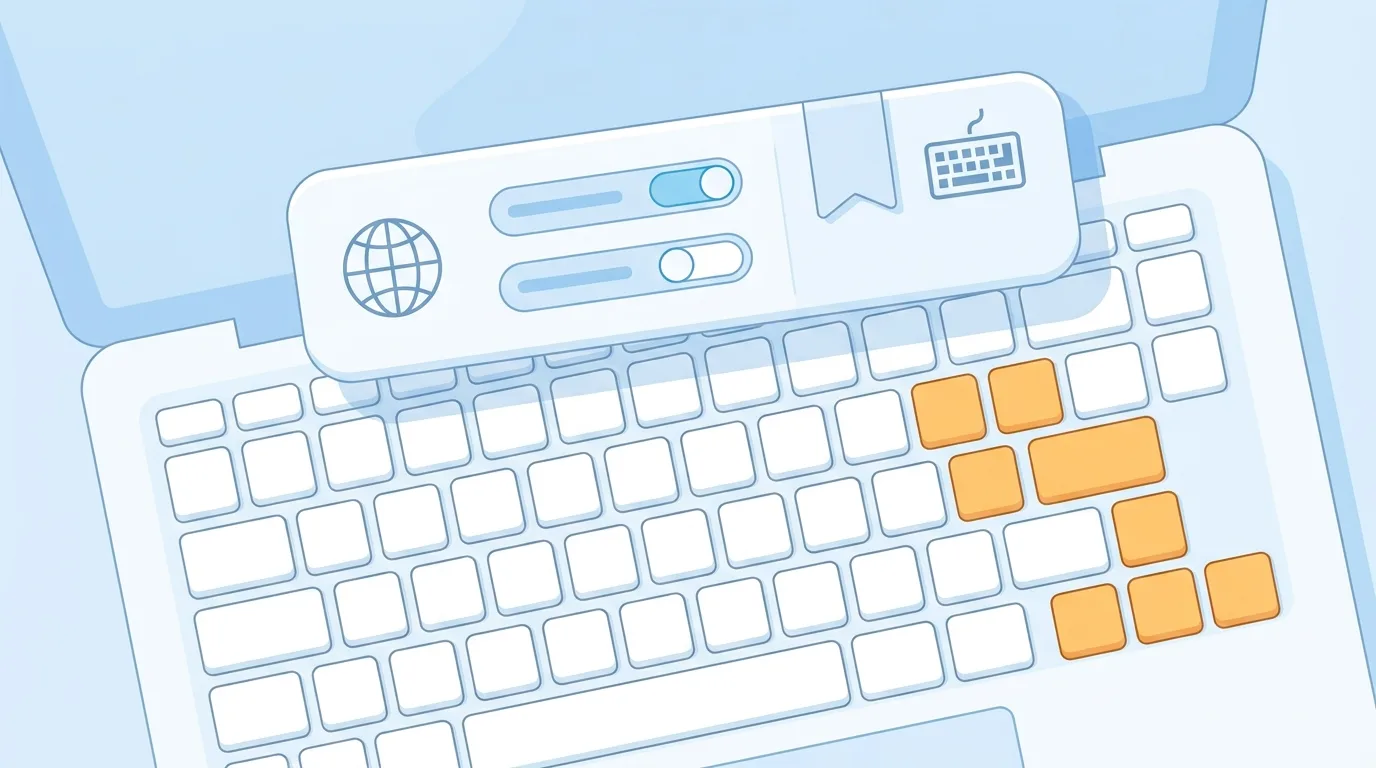 Klavye Türkçe Karakter Yazmıyor: Windows Klavye Dili, Q ve F Klavye Ayarı ve Kalıcı Çözüm Rehberi