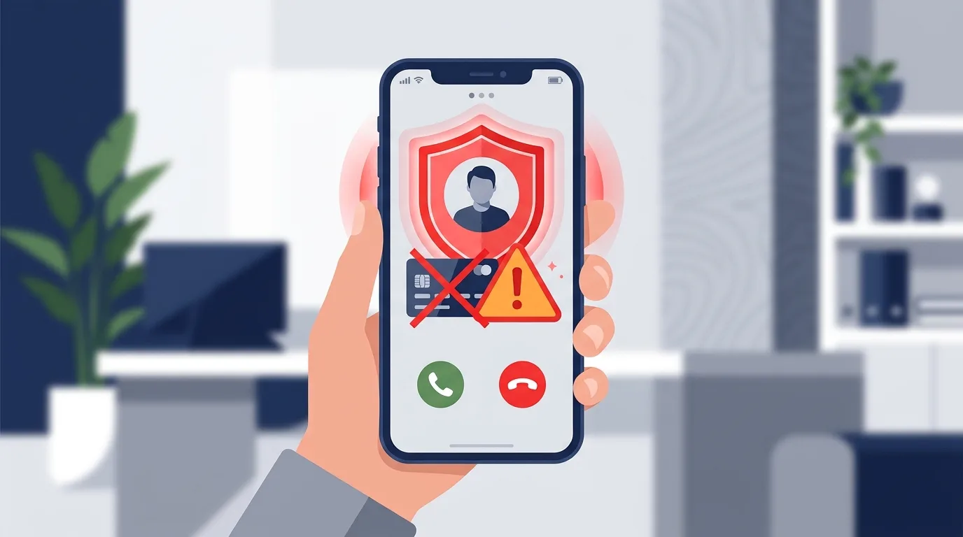 Telefon Dolandırıcılığı Nasıl Anlaşılır? Sahte Arama ve Mesaj Rehberi