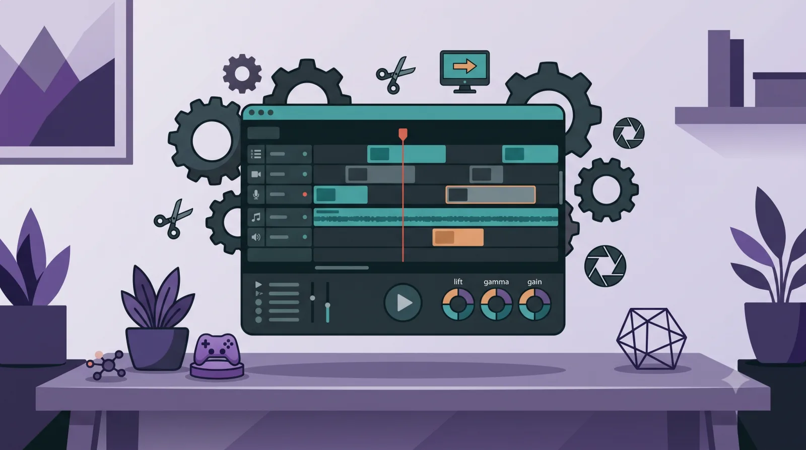 Ücretsiz Video Düzenleme Programları: DaVinci Resolve ve En İyi 5 Alternatif