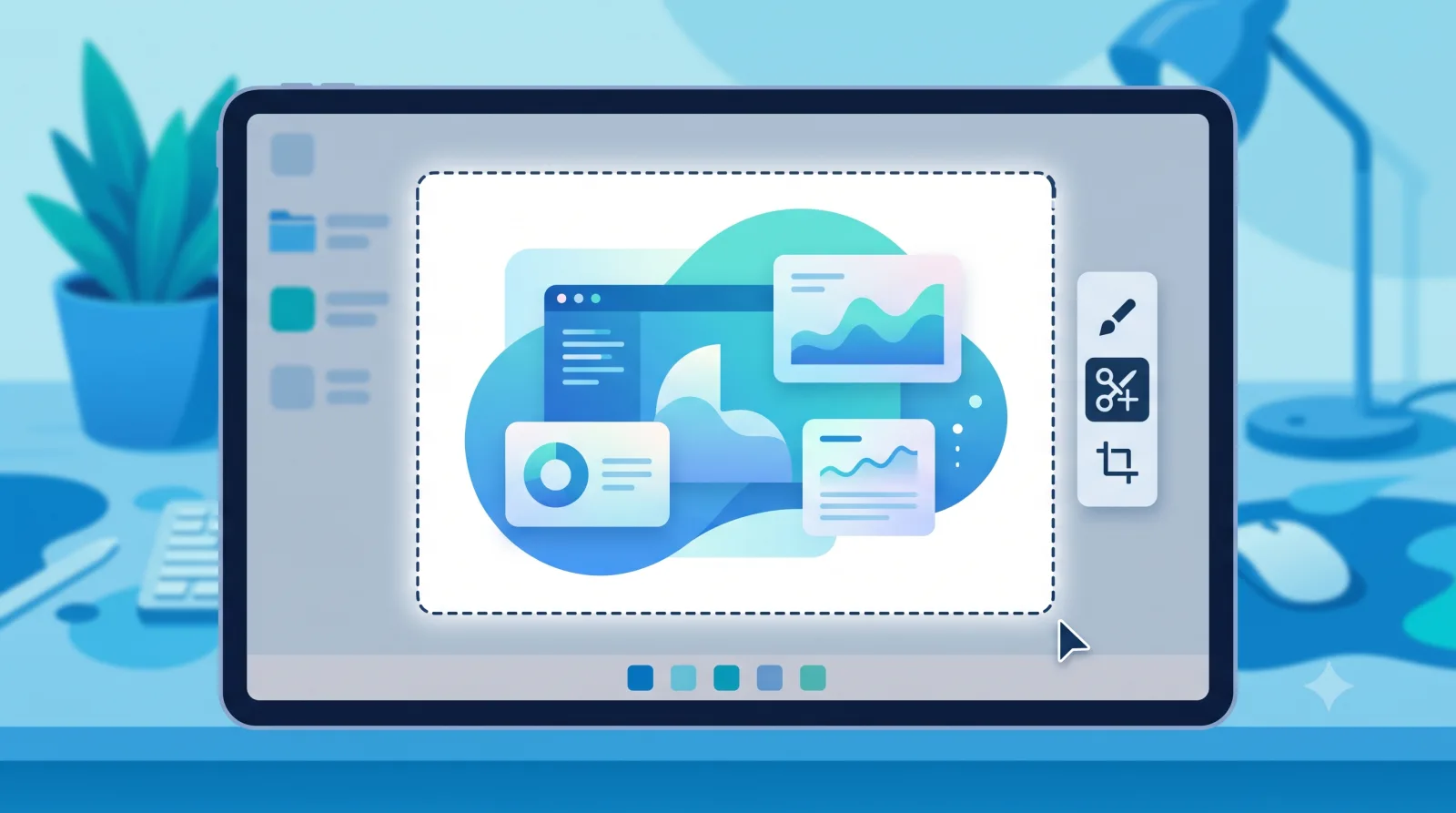 Windows Ekran Görüntüsü Nasıl Alınır? Tüm Yöntemler ve Kısayollar