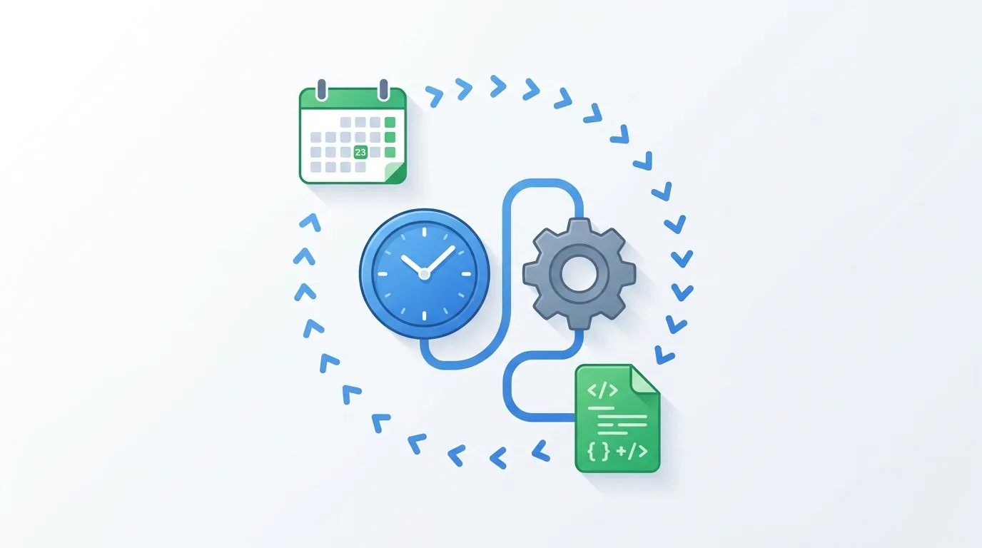 Windows Görev Zamanlayıcı Nedir? Otomatik Görev Oluşturma Rehberi