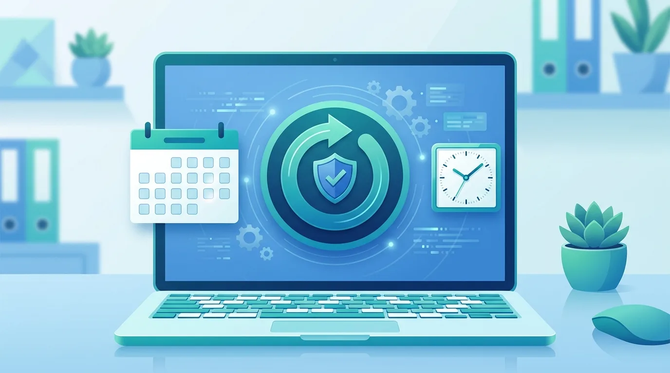 Windows Sistem Geri Yükleme Noktası Nedir ve Nasıl Oluşturulur?