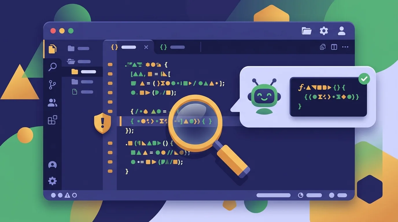 Yapay Zeka ile Kod Yazmak: Nerede Yardımcı, Nerede Riskli?